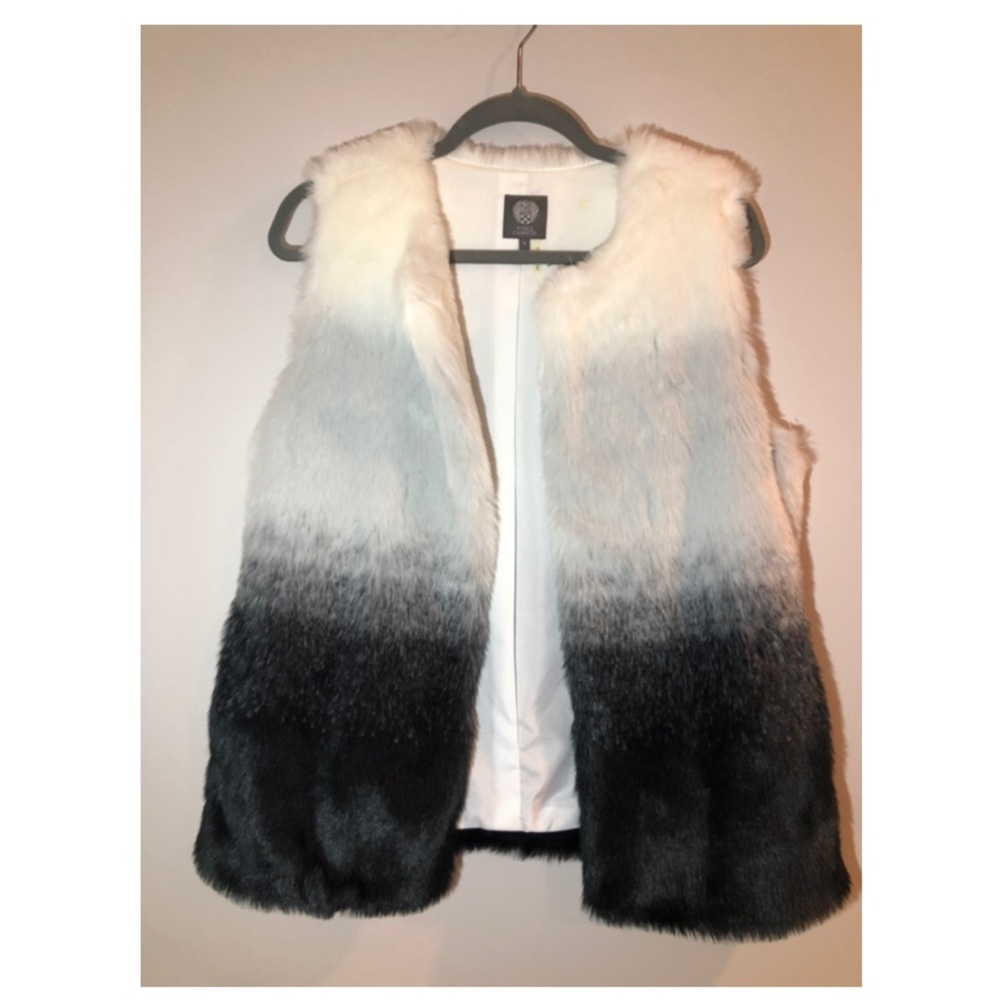 Vince Camuto winter vest
